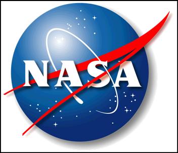 Logo de la NASA - Archives de ROA -